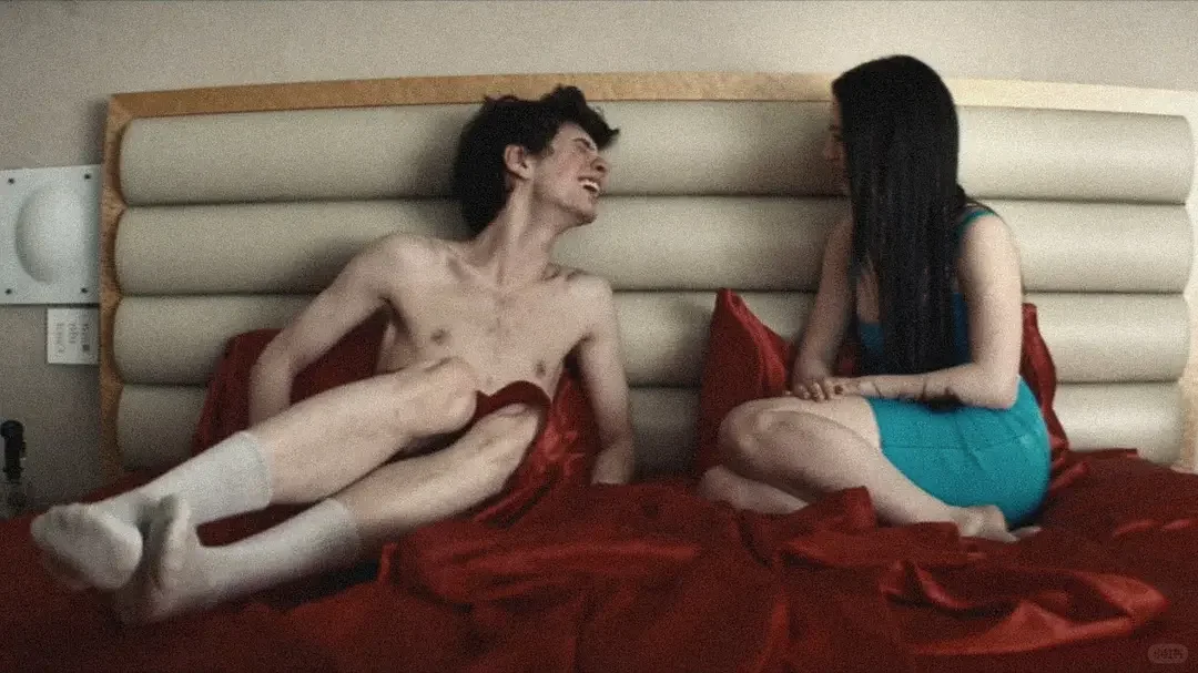 电影《阿诺拉》这是奥斯卡金像奖最佳影片？