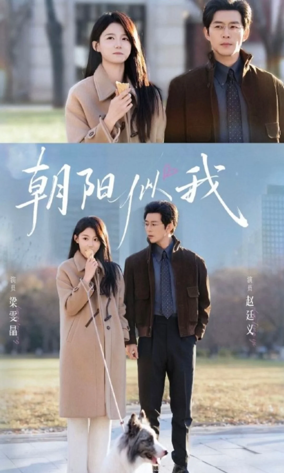 年上大叔&职场小白兔