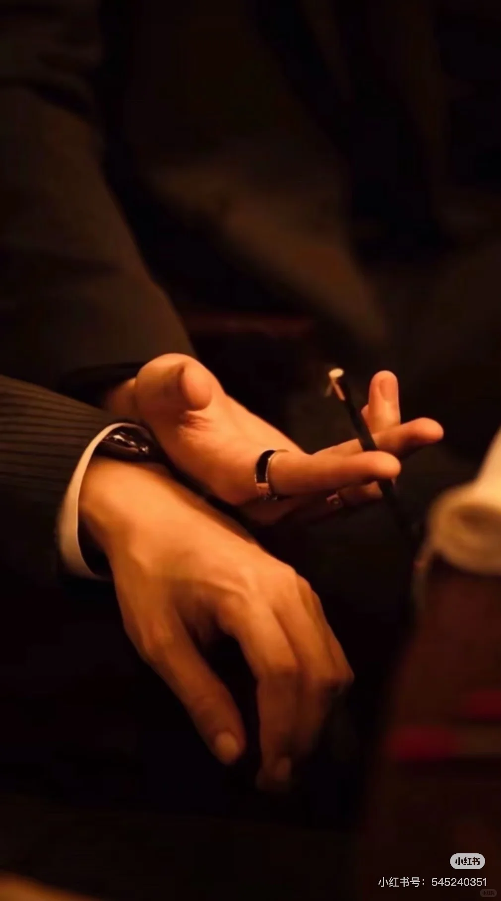 误打误撞用上了吾岸同款