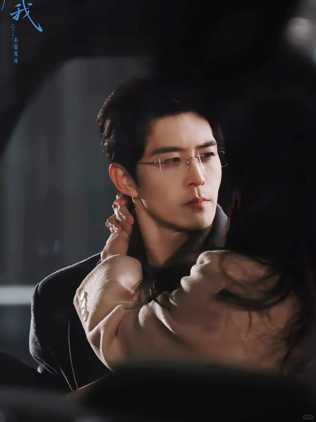 终于播了❗️还是年上会的多🙈看爽了…