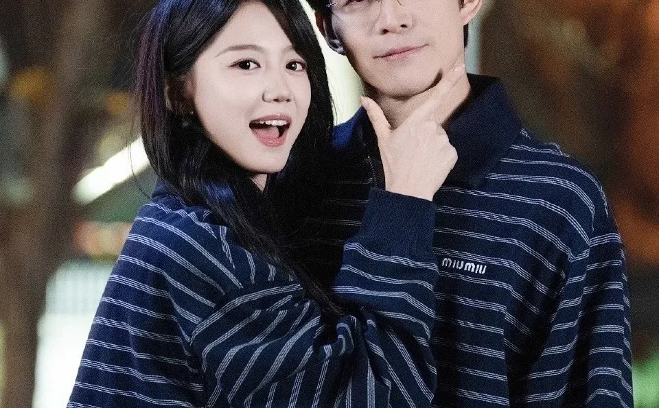 赵廷义的新剧朝阳似我，真好会拍职场爱情啊！