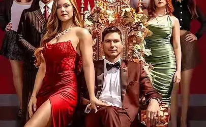 ⚡️十一月上月上新海外短剧爆款押宝⚡️