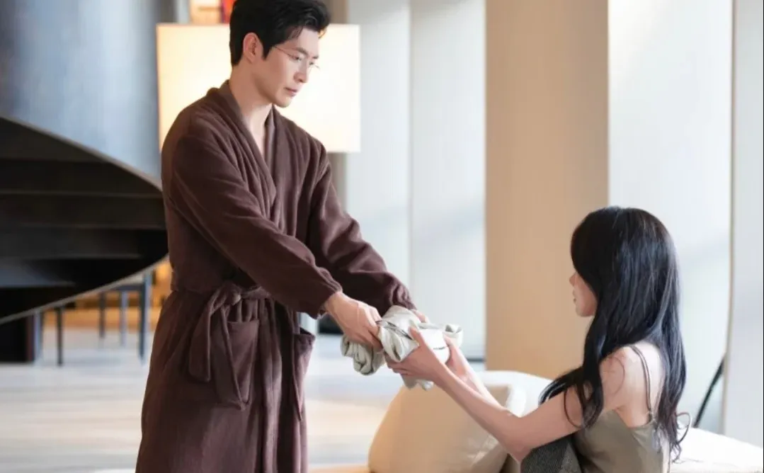 终于有短剧没把观众当傻子