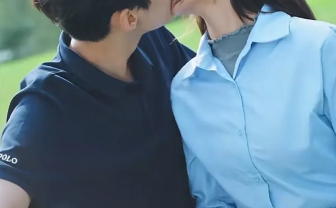 男女主都是新人，剧情一般般，但亲的嘎嘎好