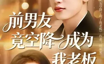 前男友变老板/死缠烂打追妻、破镜重圆