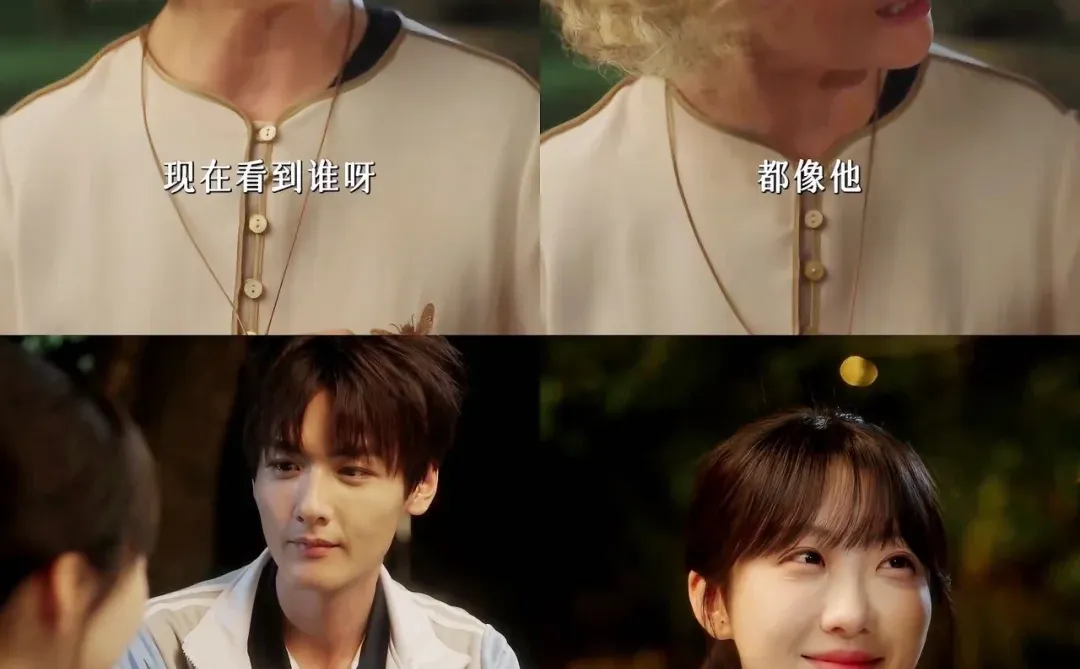 看哭了，原来盖世英雄是一只狗狗！