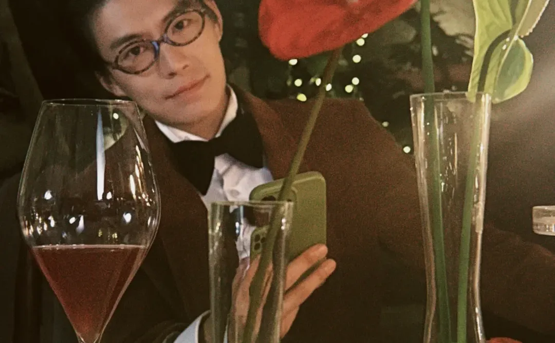 朝阳似我 三剑客Plus✨