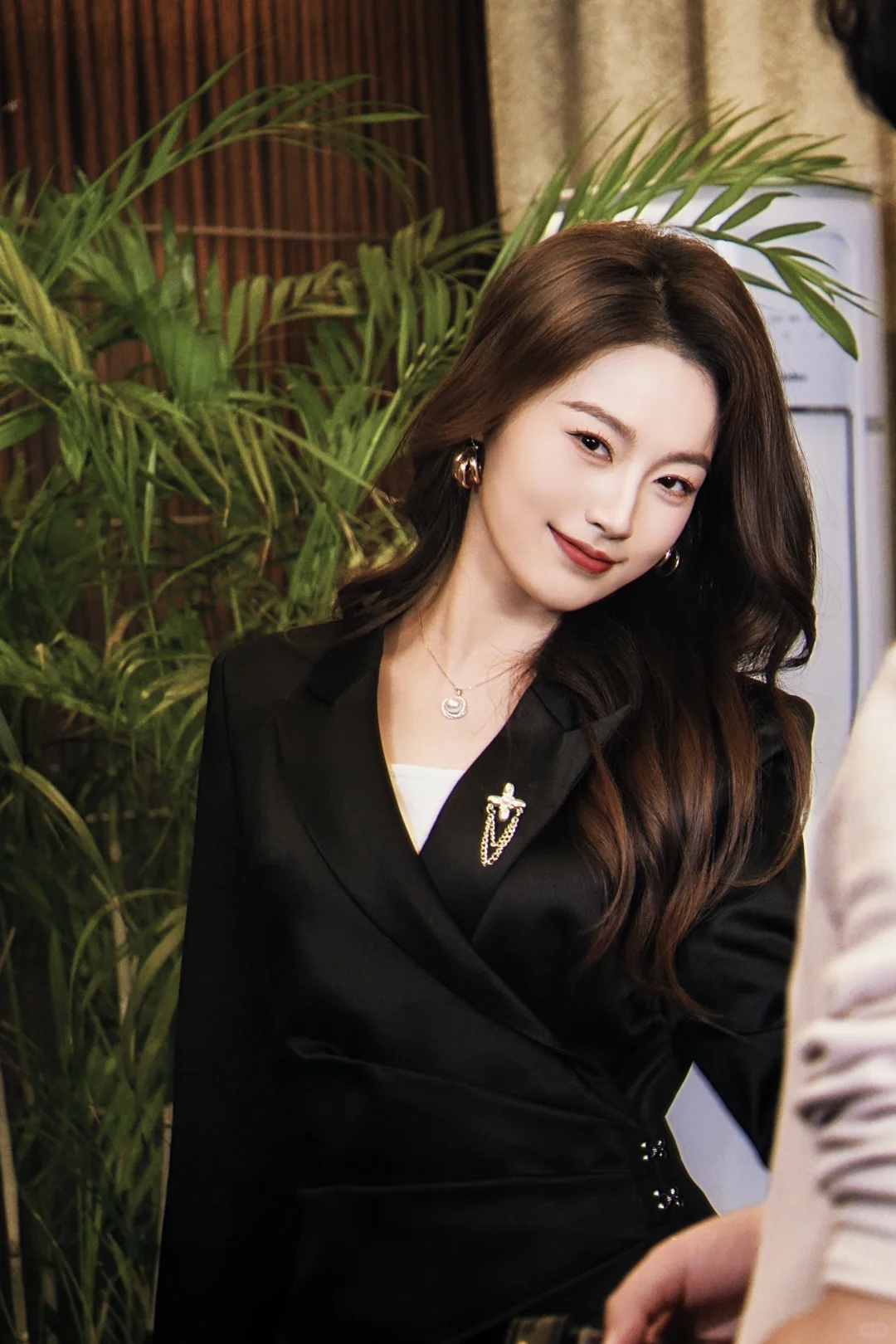 在黎明来临之前说爱吧