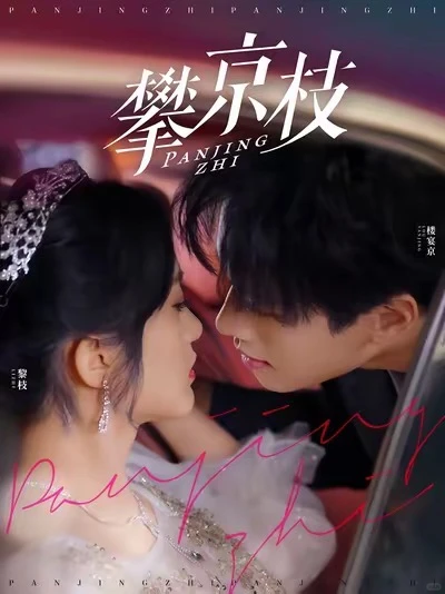 逆风攀高枝 她偏要撕碎这京城规则！