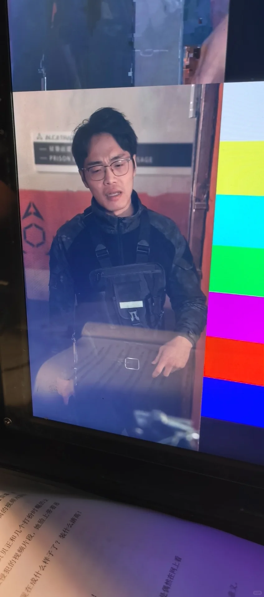 悬疑剧，你们喜欢吗？