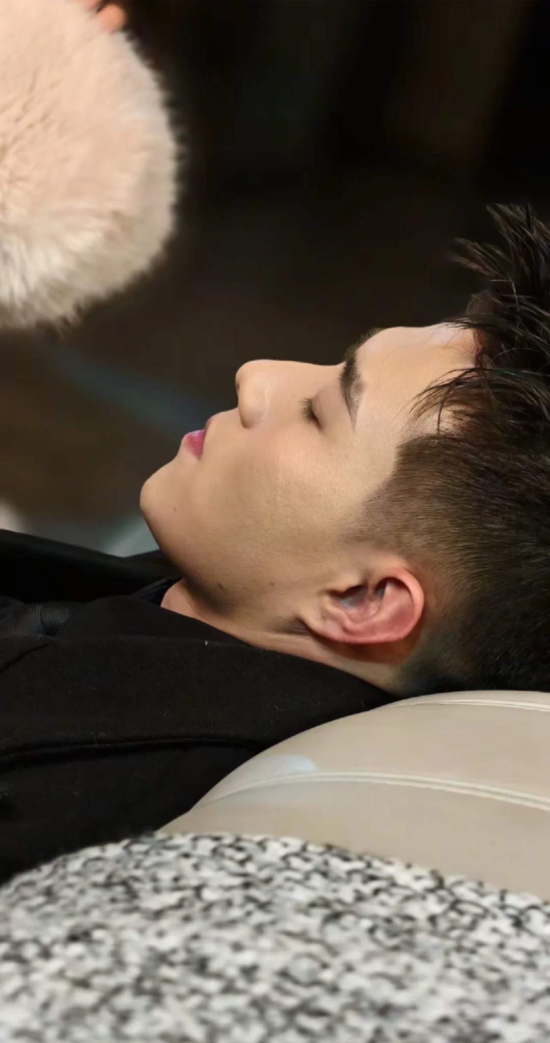 霸总黄文博来啦