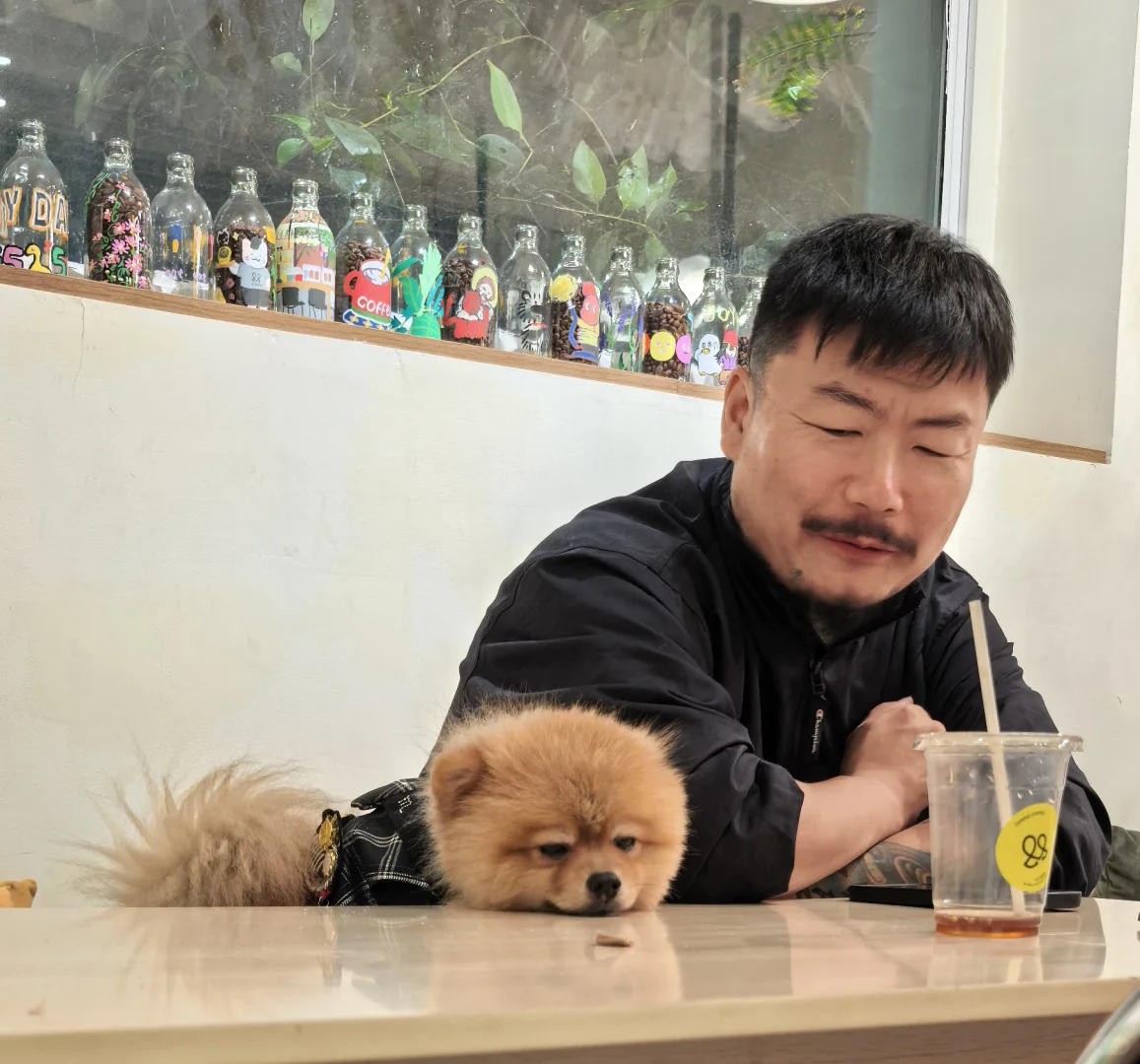 嘶…我们居然真的上了短剧？