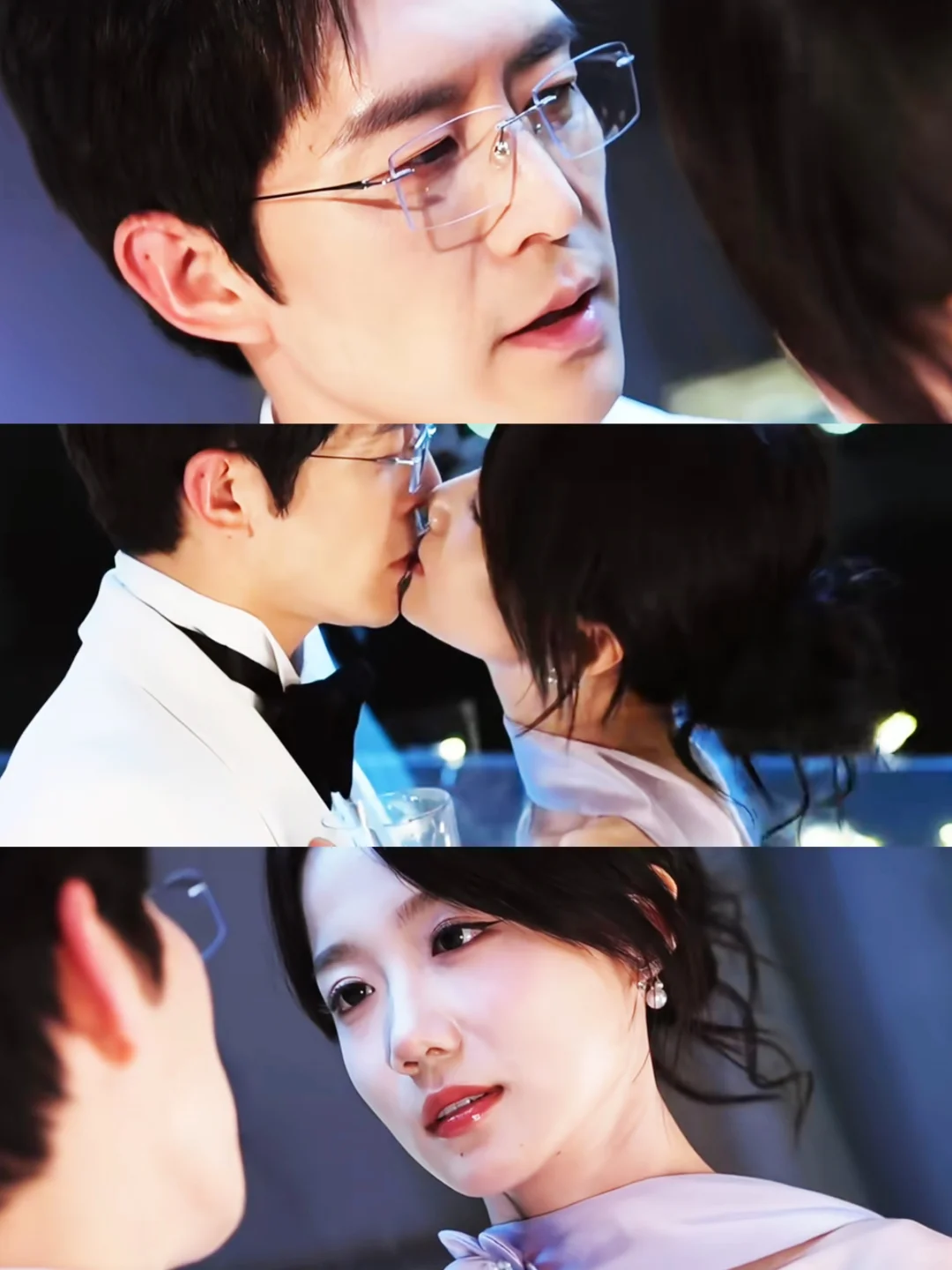 终于播了❗️还是年上会的多🙈看爽了…