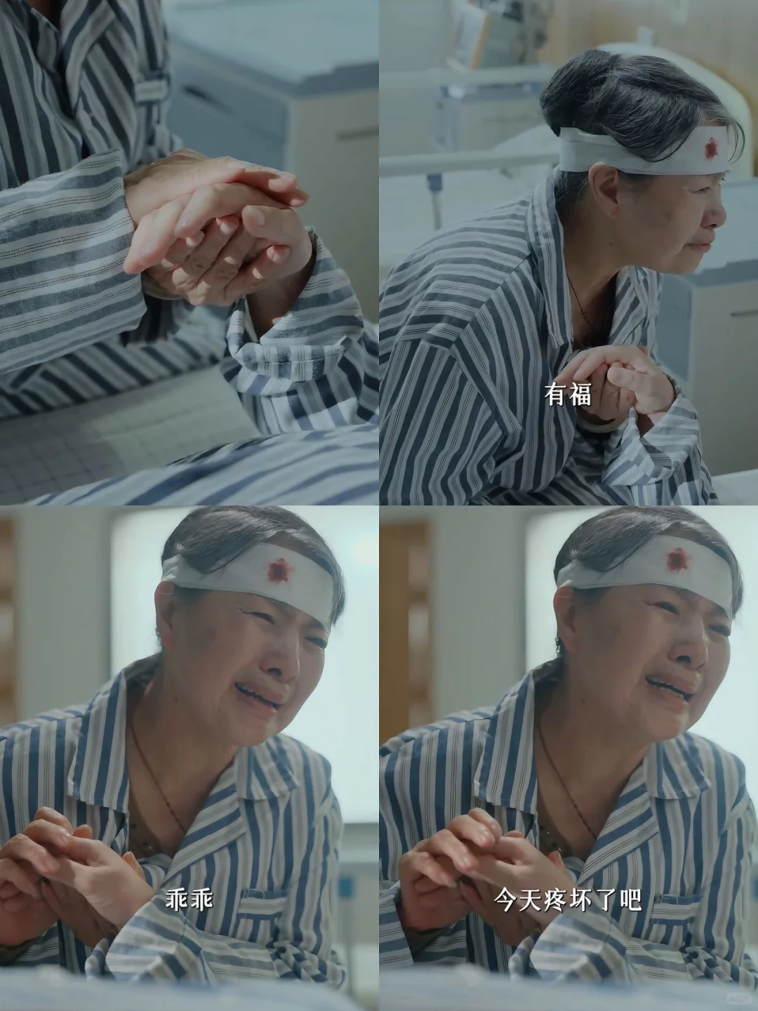 看哭了，原来盖世英雄是一只狗狗！