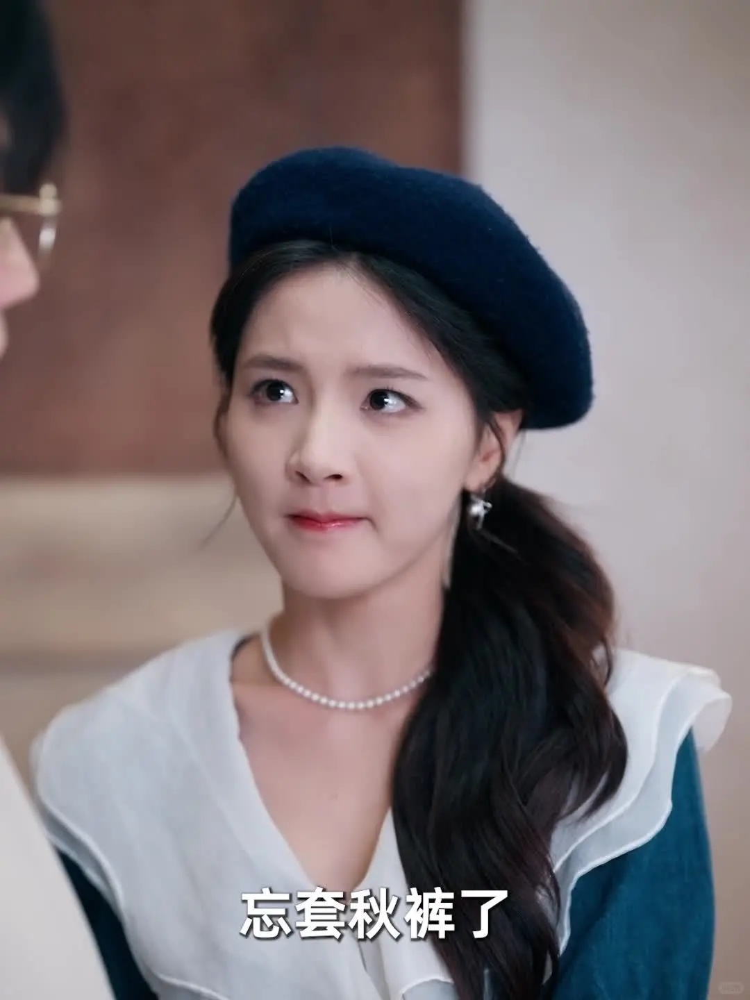 笑不活了！冷面总裁他天天听我“内心演戏”