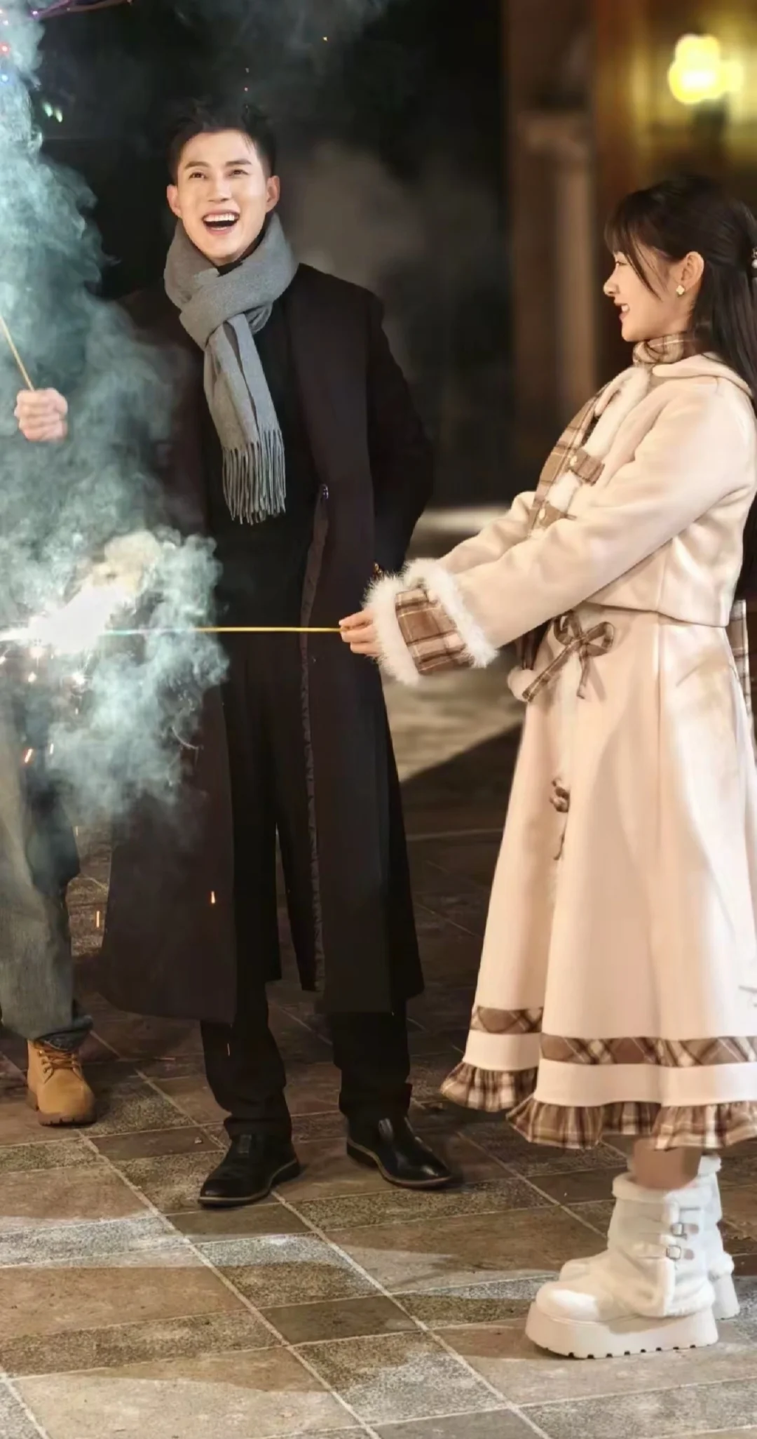 霸总黄文博来啦