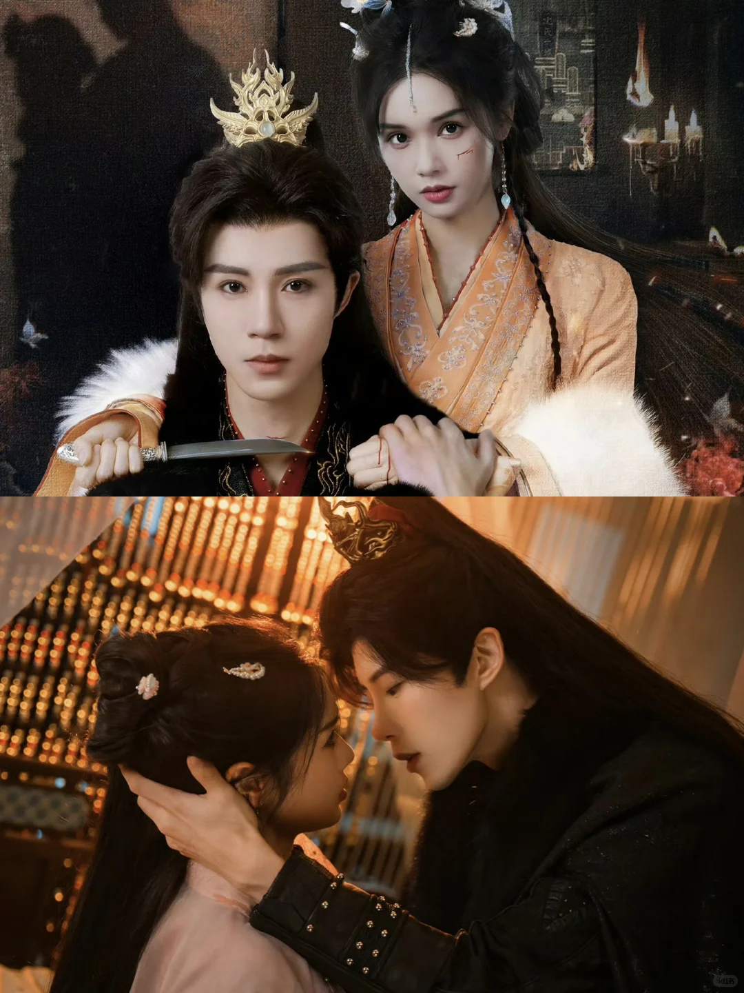 播了❗复仇大女主狠辣开挂太好看了‼️