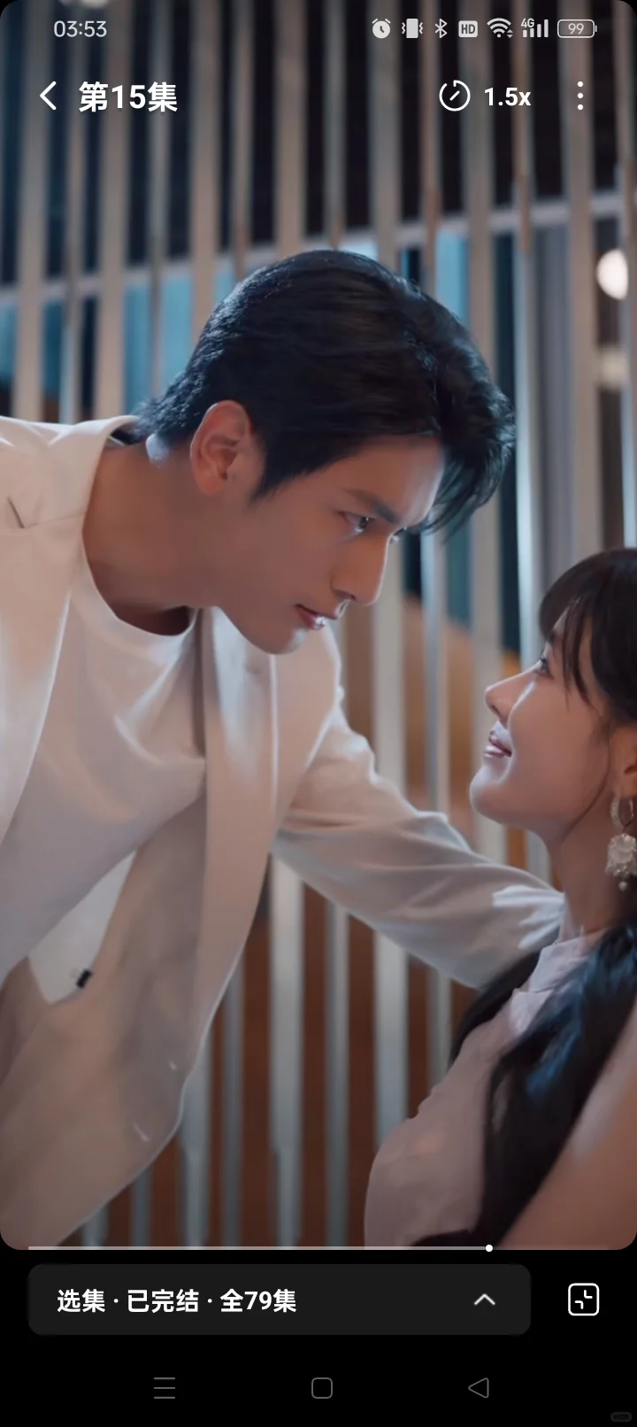 冷门短剧推荐：女主见色起意男主一见钟情