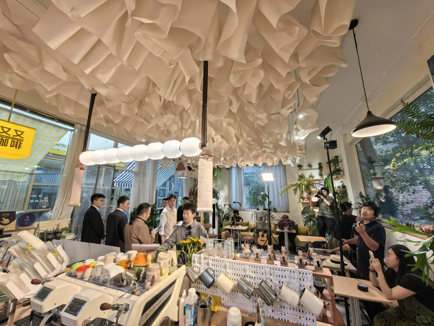 嘶…我们居然真的上了短剧？