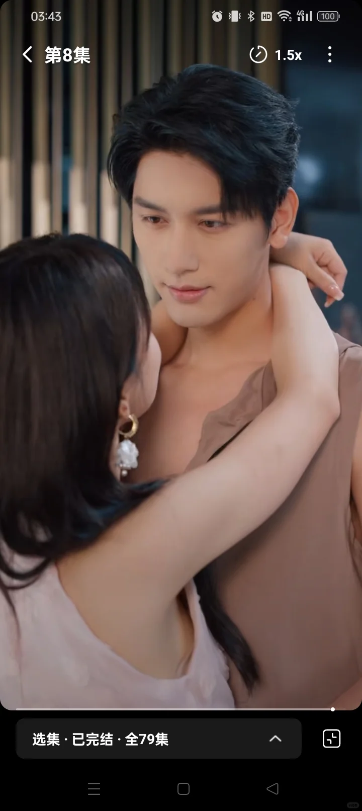 冷门短剧推荐：女主见色起意男主一见钟情