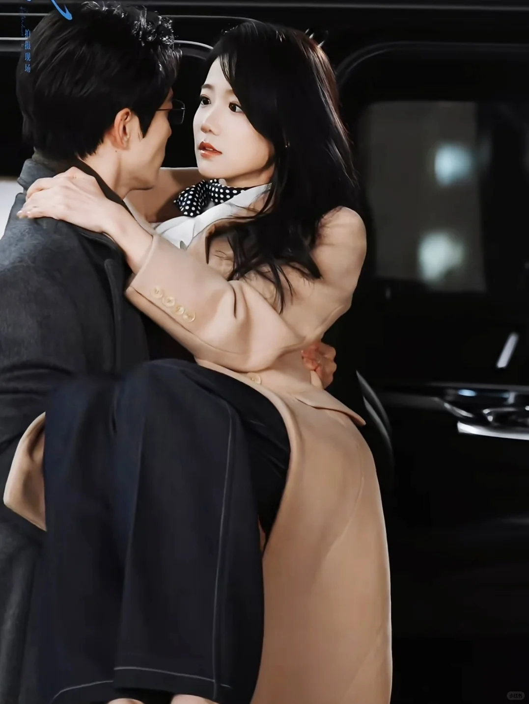 终于播了❗️还是年上会的多🙈看爽了…