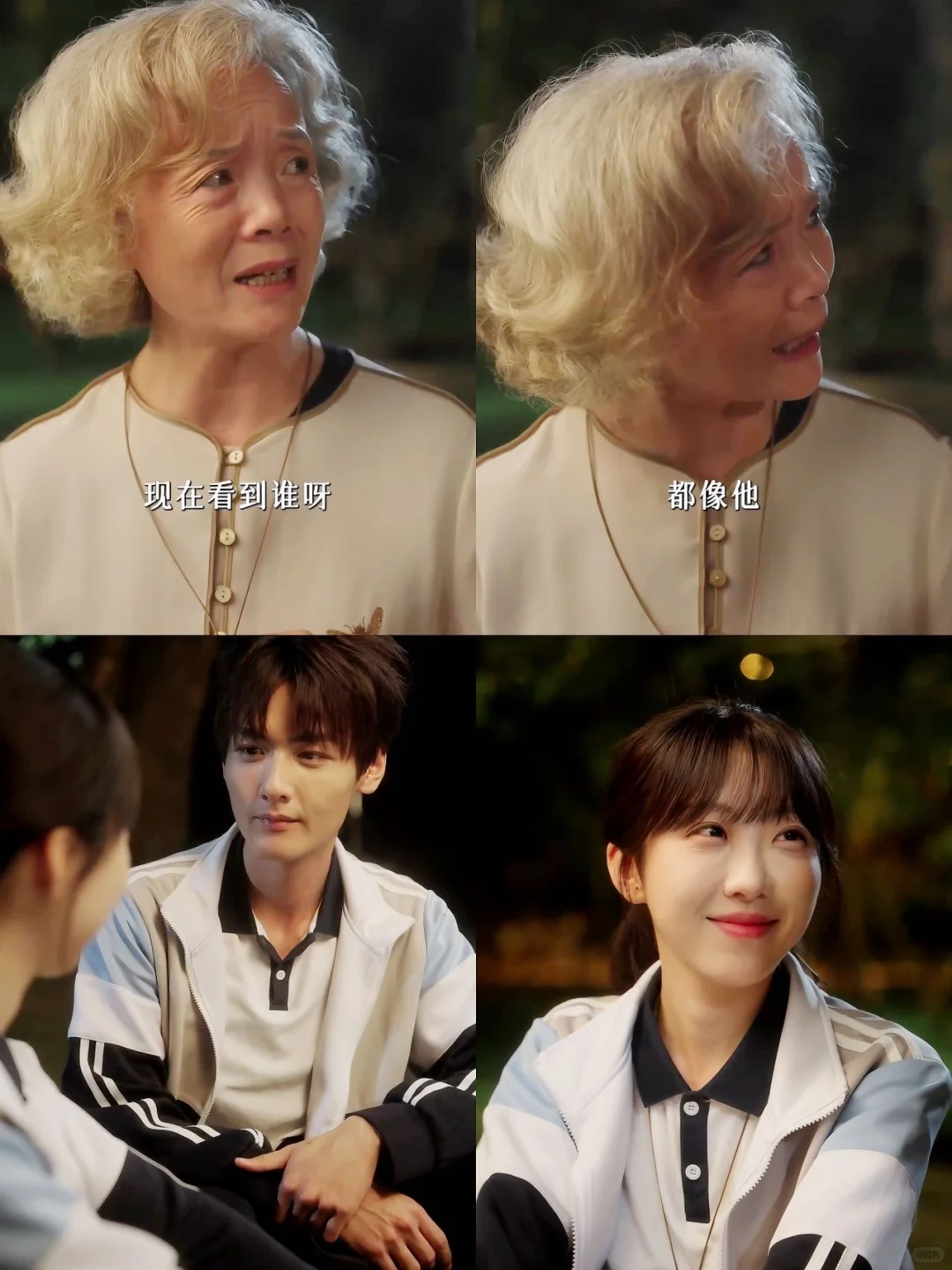 看哭了，原来盖世英雄是一只狗狗！