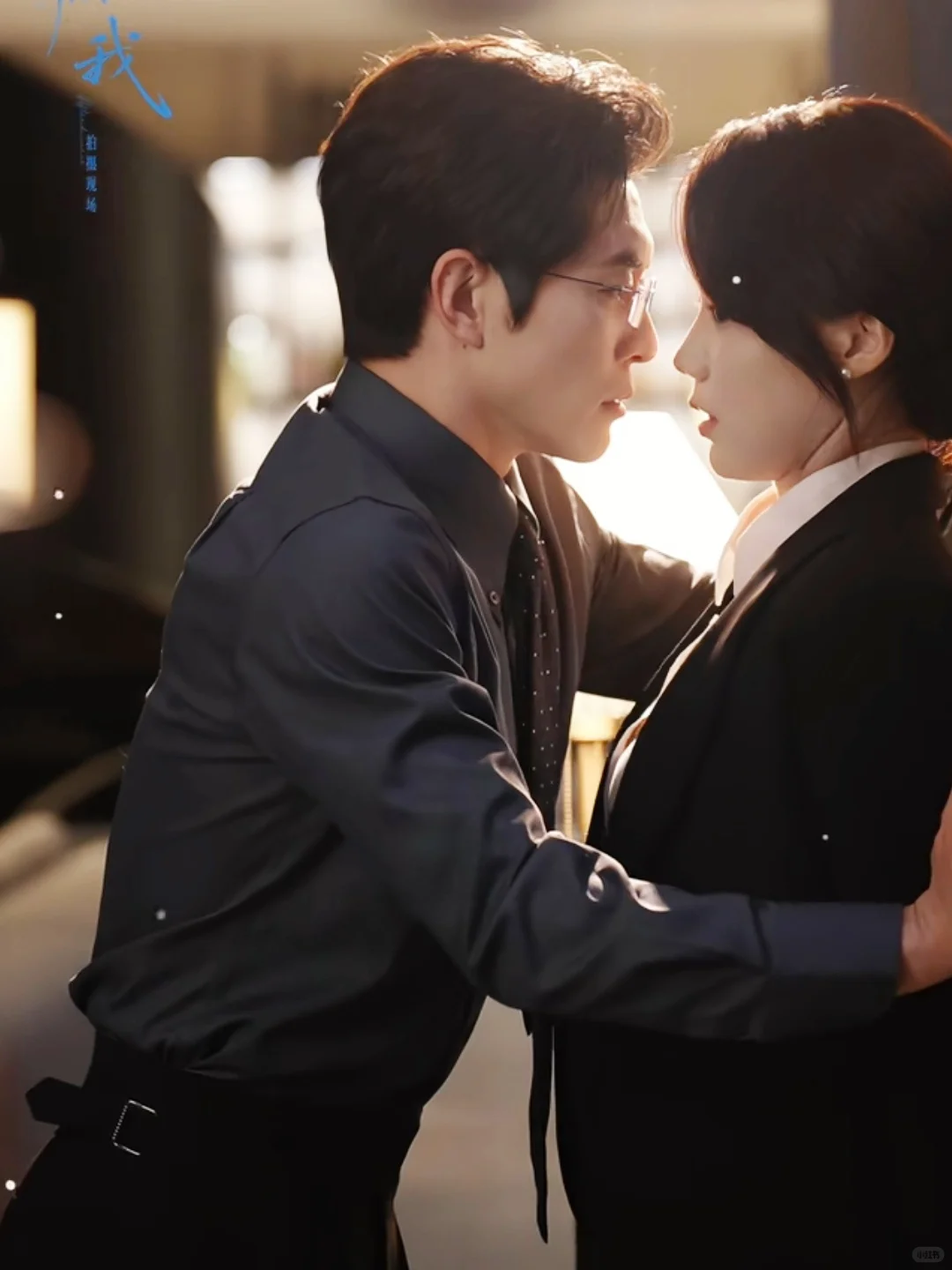 终于播了❗️还是年上会的多🙈看爽了…