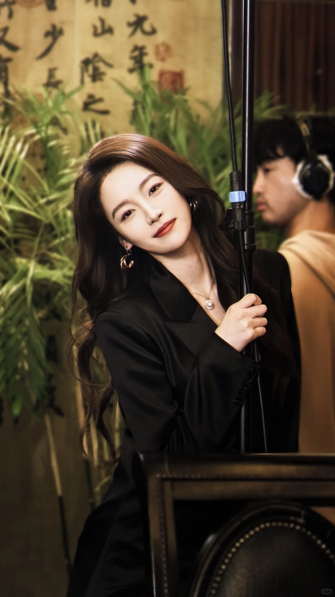 在黎明来临之前说爱吧