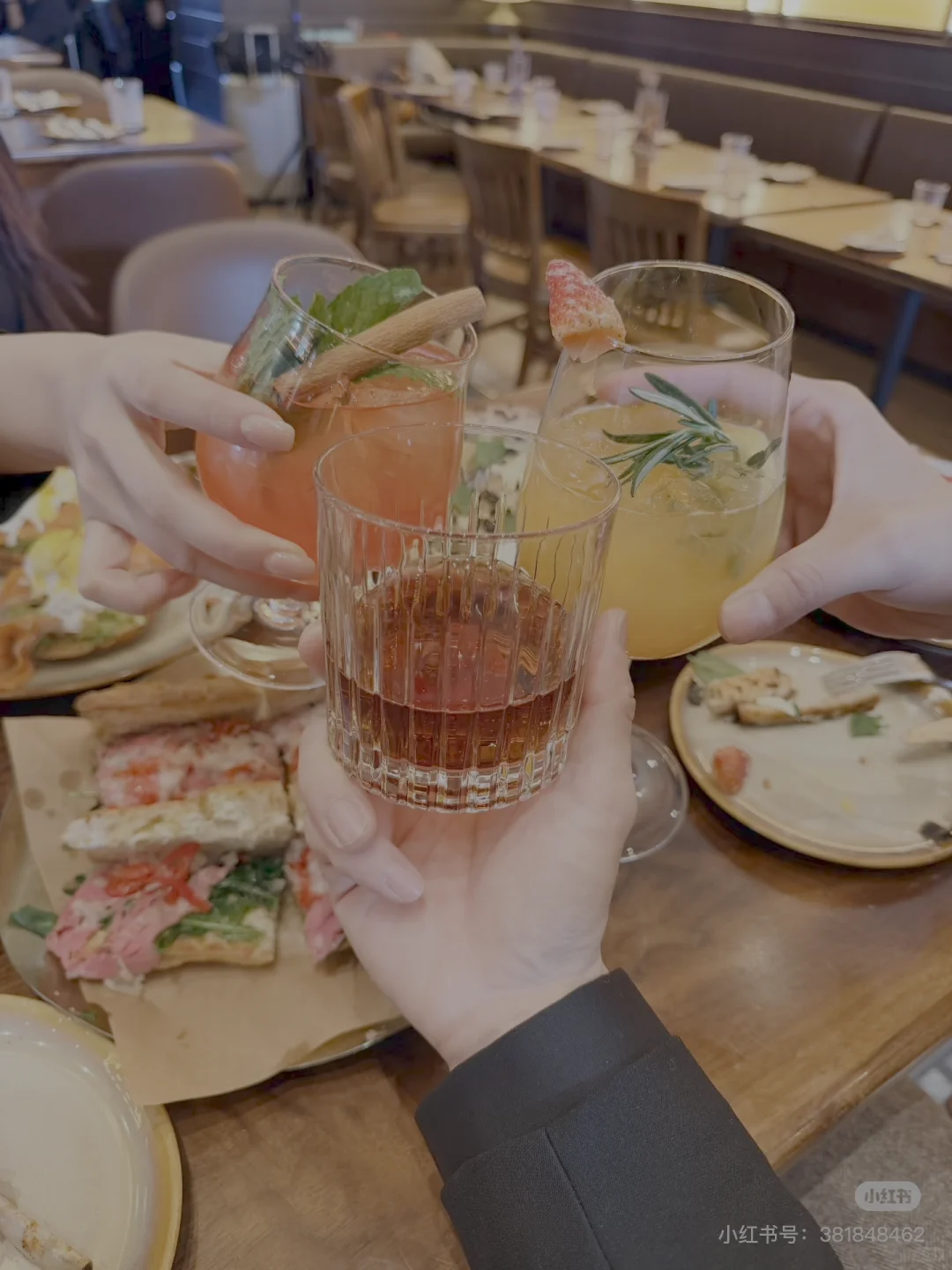 朝阳似我 三剑客Plus✨