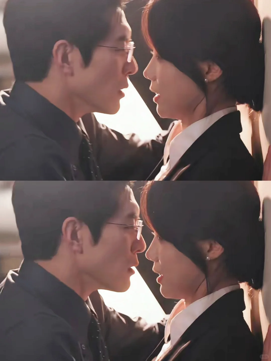 终于播了❗️还是年上会的多🙈看爽了…