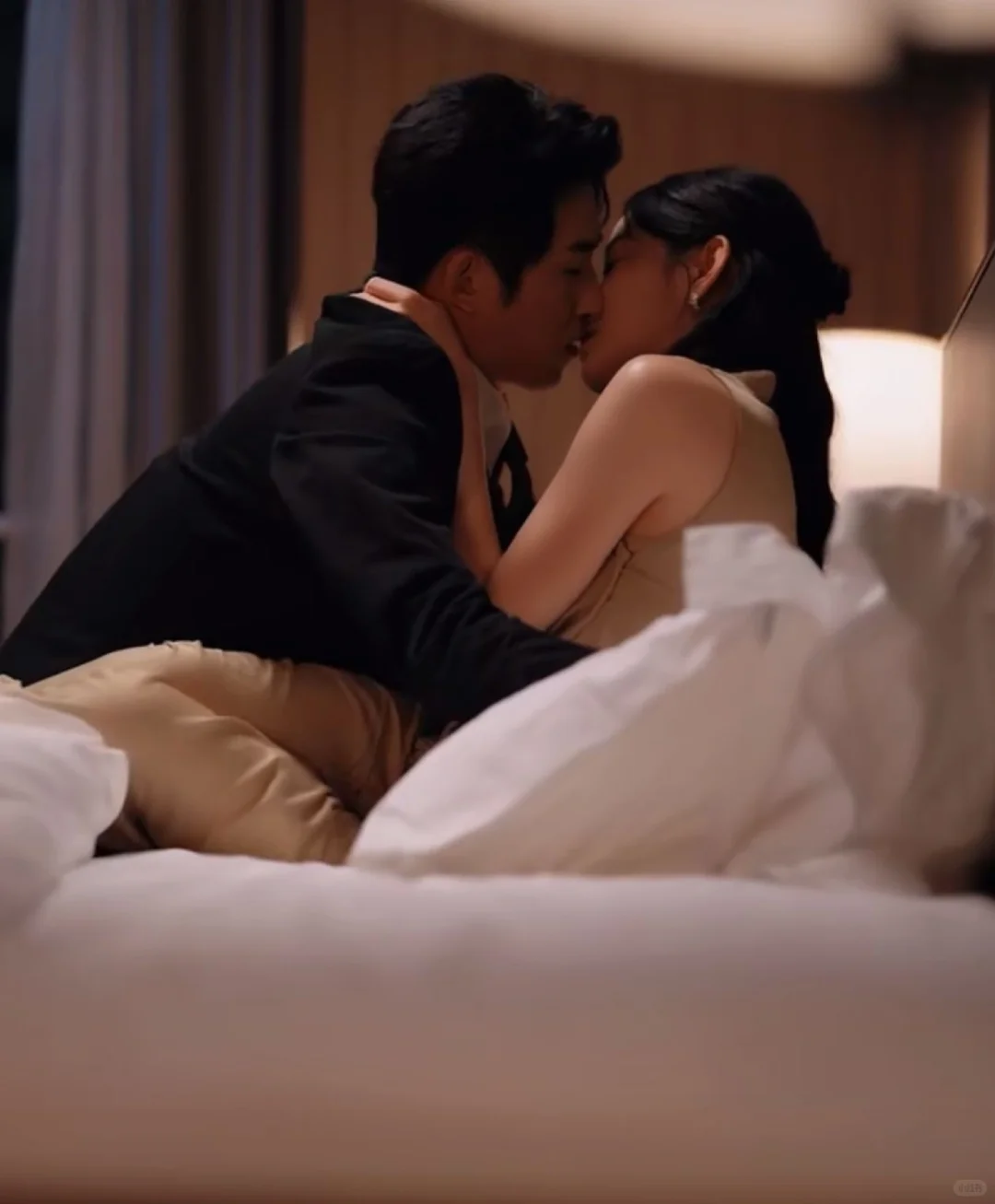 季总遇见邱秘书~霸总光环都失效了