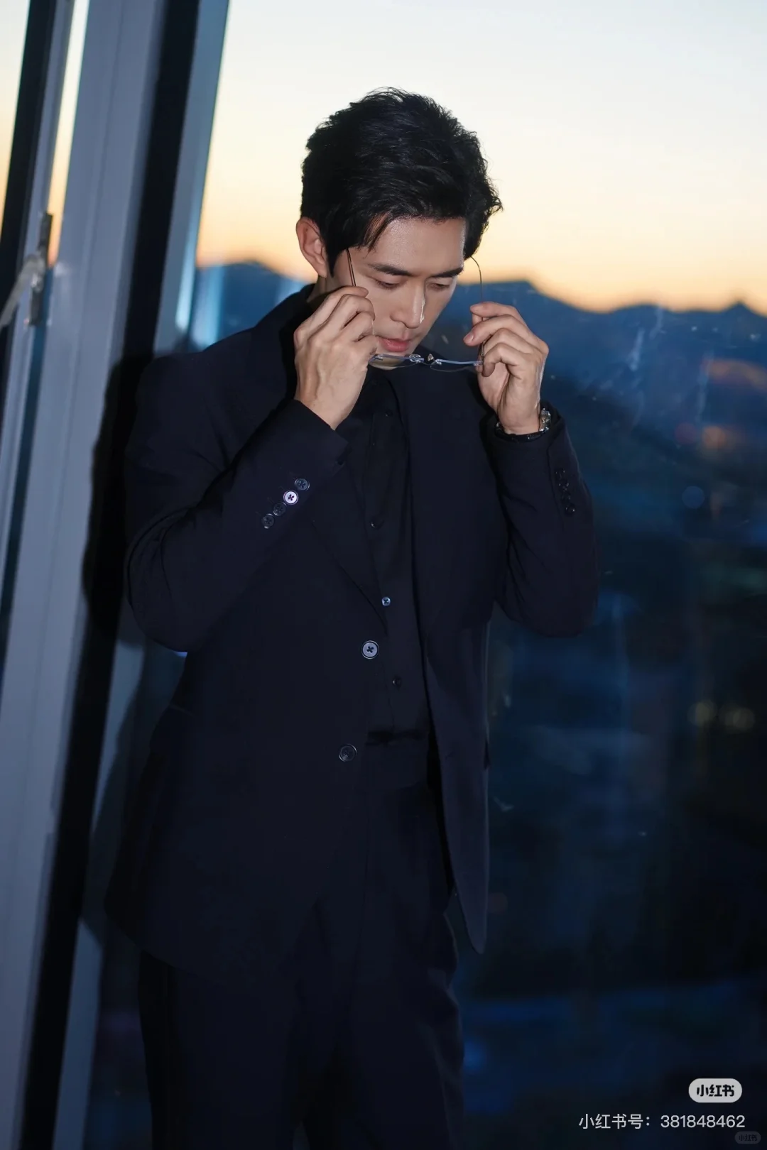 朝阳似我 三剑客Plus✨