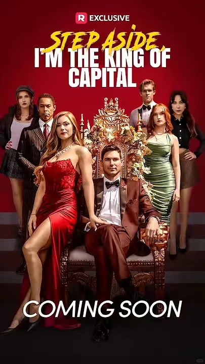 ⚡️十一月上月上新海外短剧爆款押宝⚡️