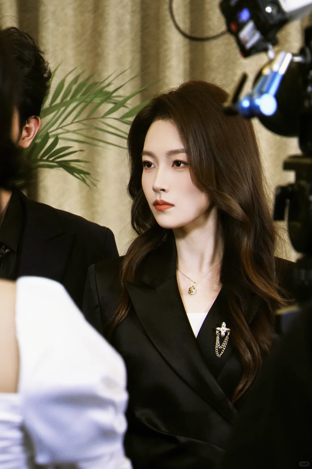 在黎明来临之前说爱吧