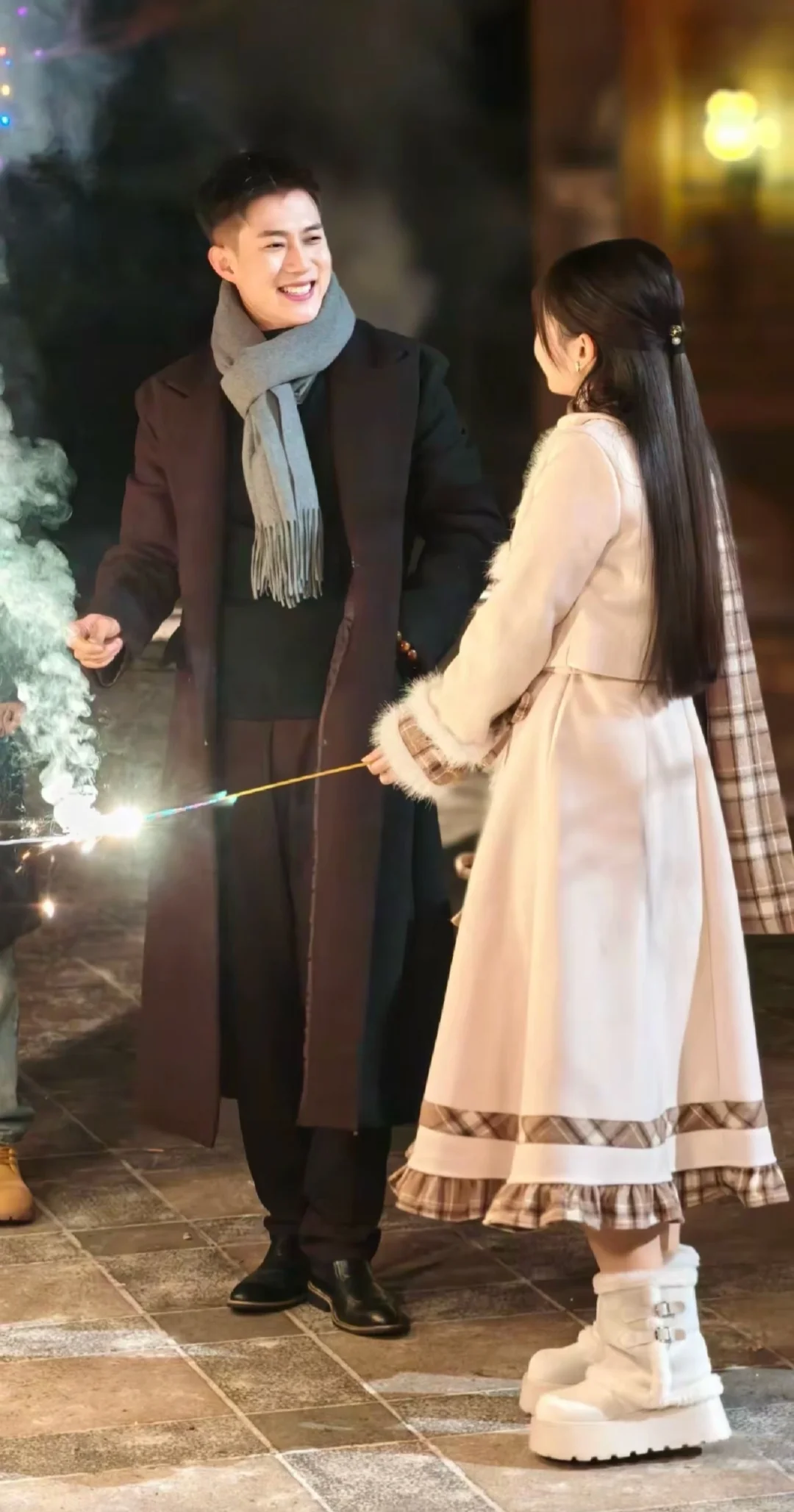 霸总黄文博来啦