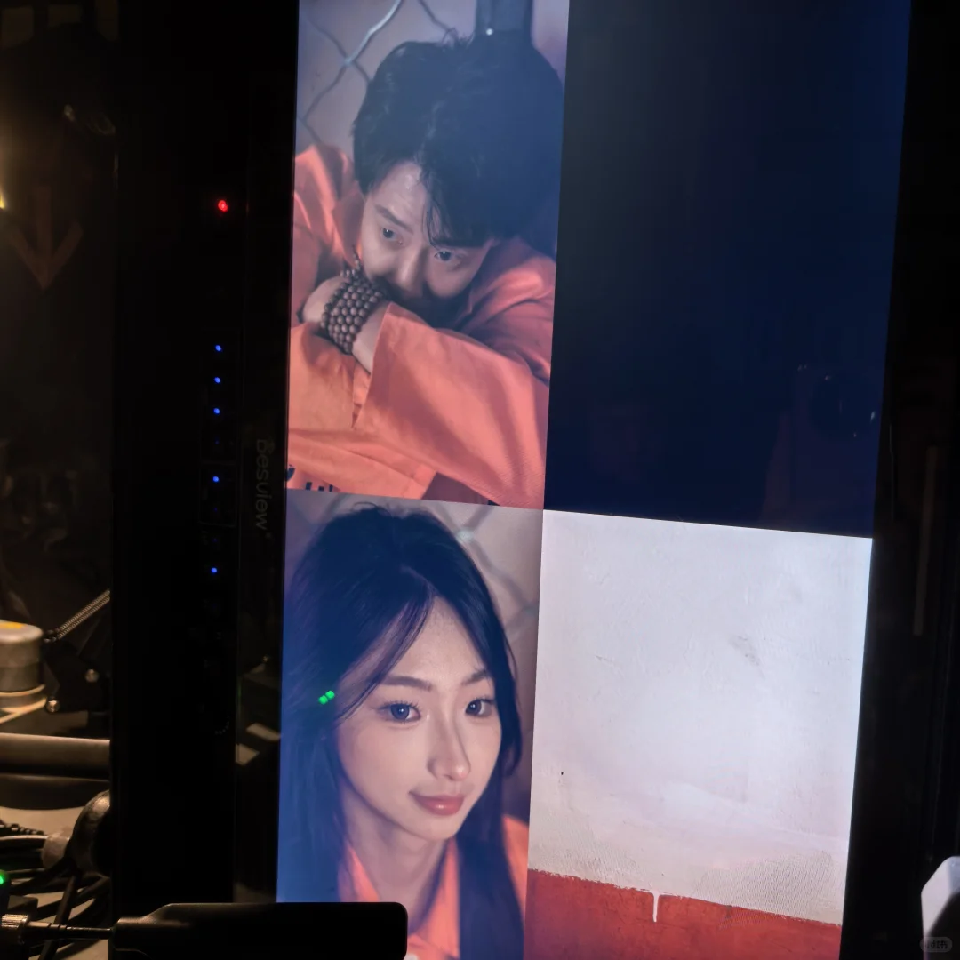 悬疑剧，你们喜欢吗？