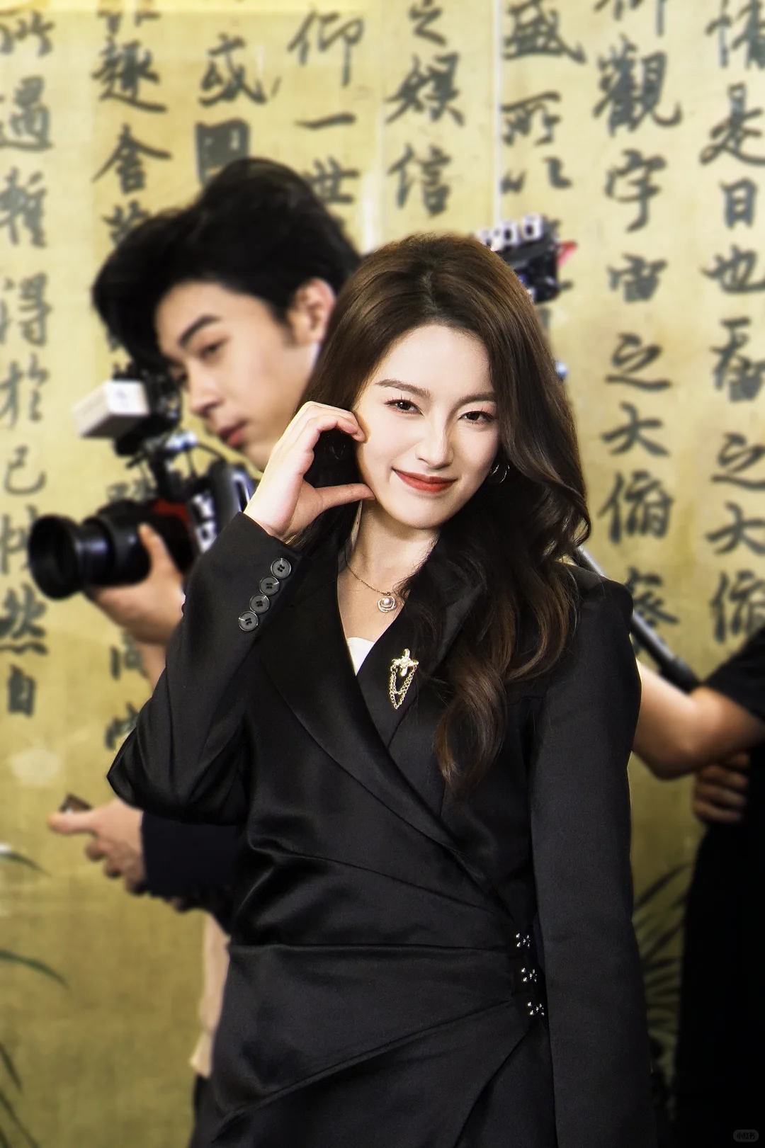 在黎明来临之前说爱吧