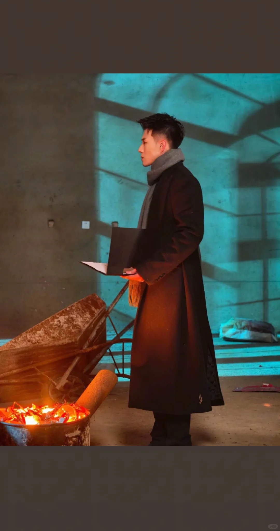 霸总黄文博来啦