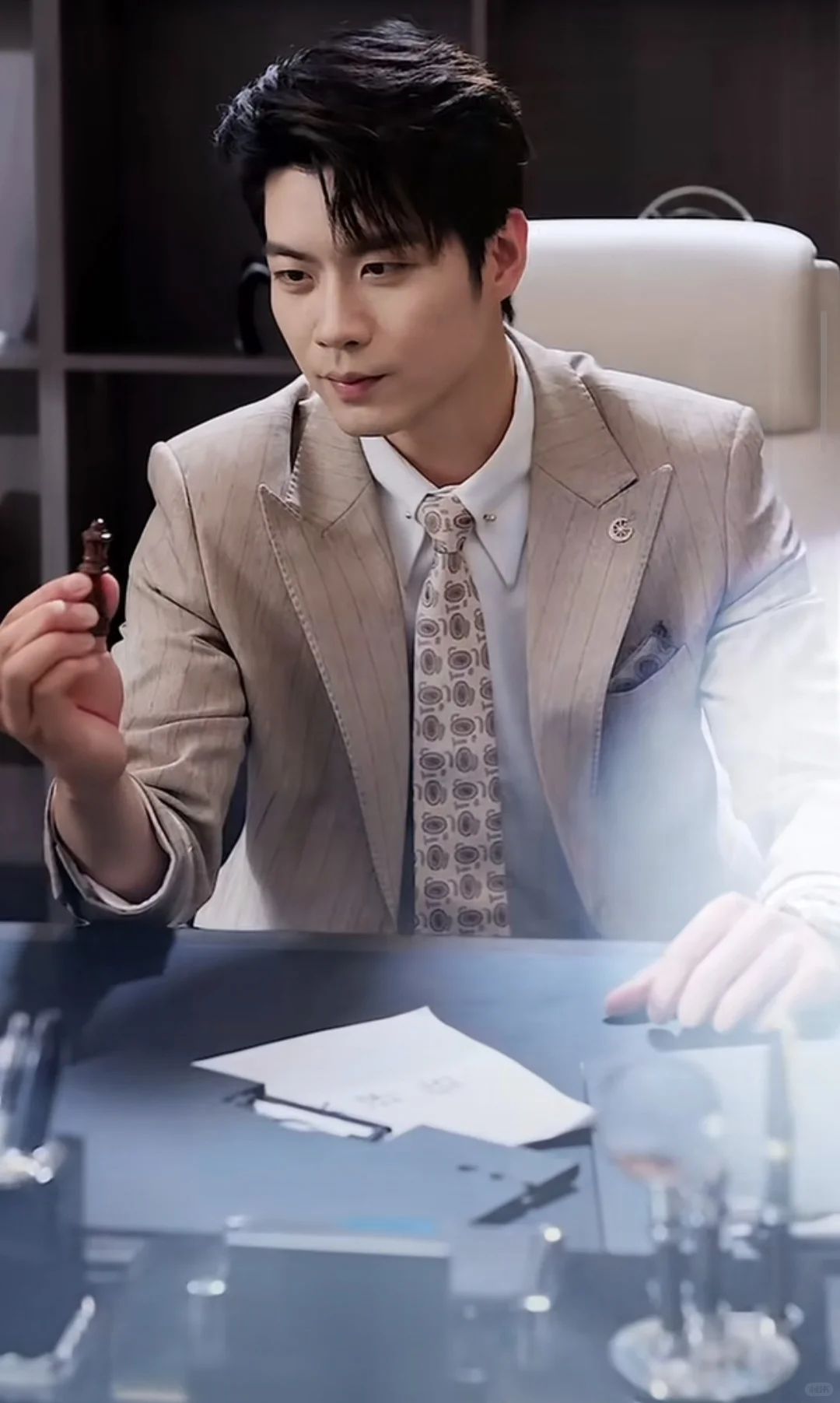 真假千金新赛道，兼具男频女频特色的爽剧