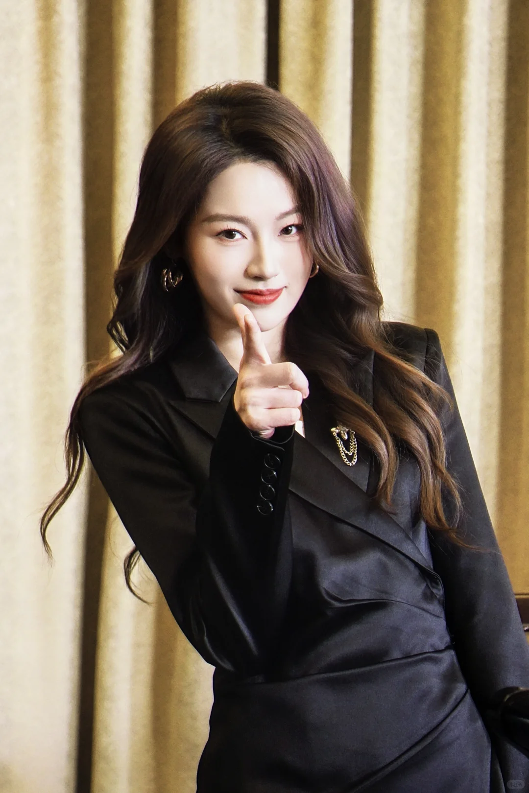 在黎明来临之前说爱吧