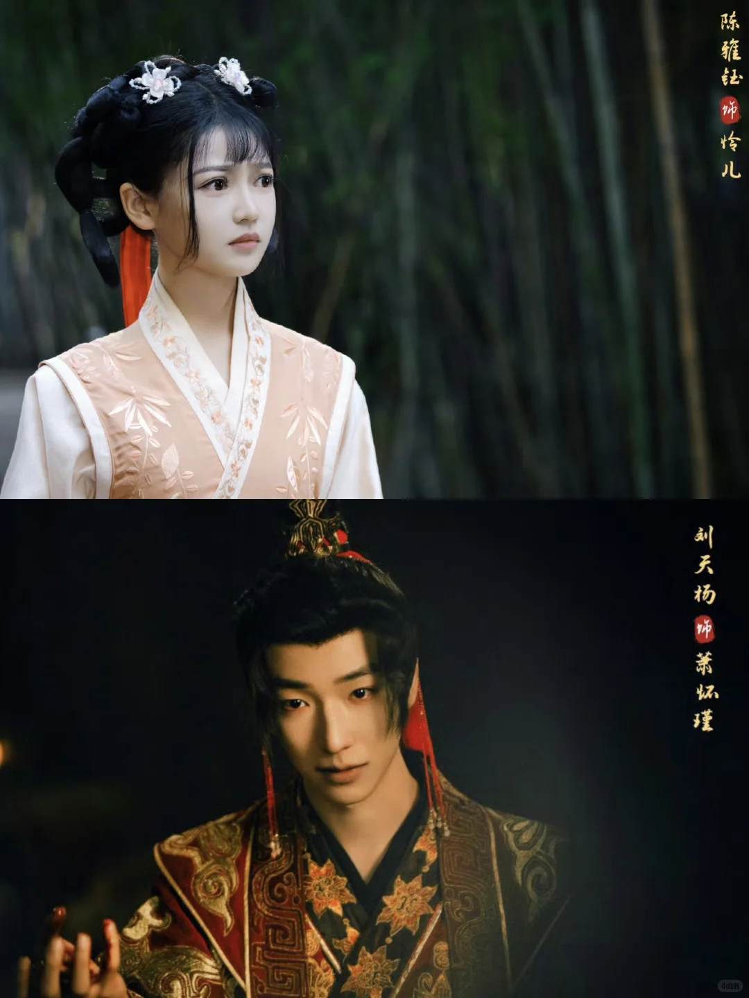 播了❗复仇大女主狠辣开挂太好看了‼️