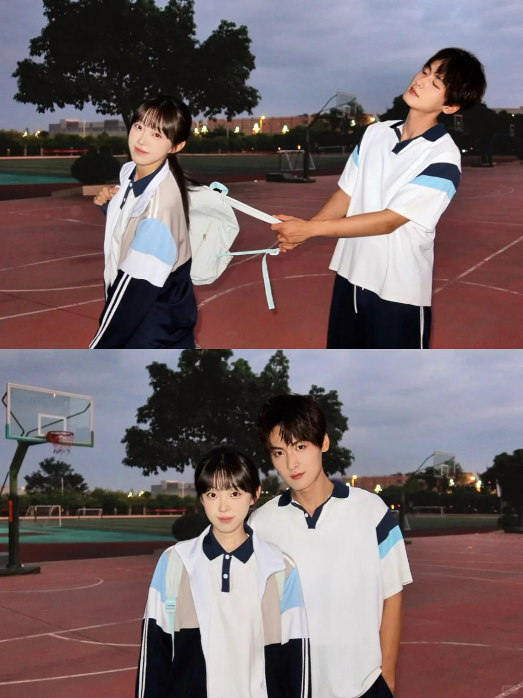 终于播了❗️泪点高的可以来挑战这部❗️❗️