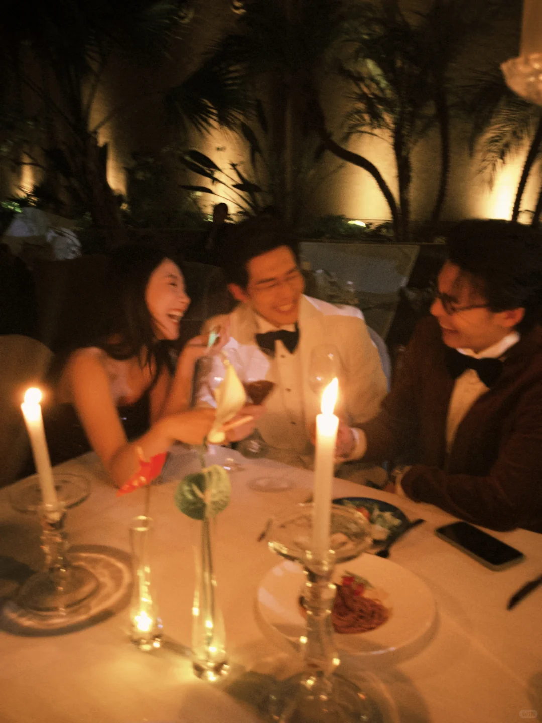 朝阳似我 三剑客Plus✨