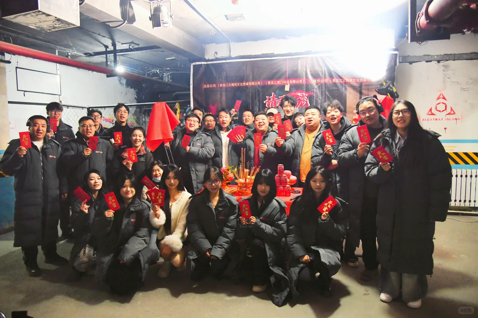 悬疑剧，你们喜欢吗？