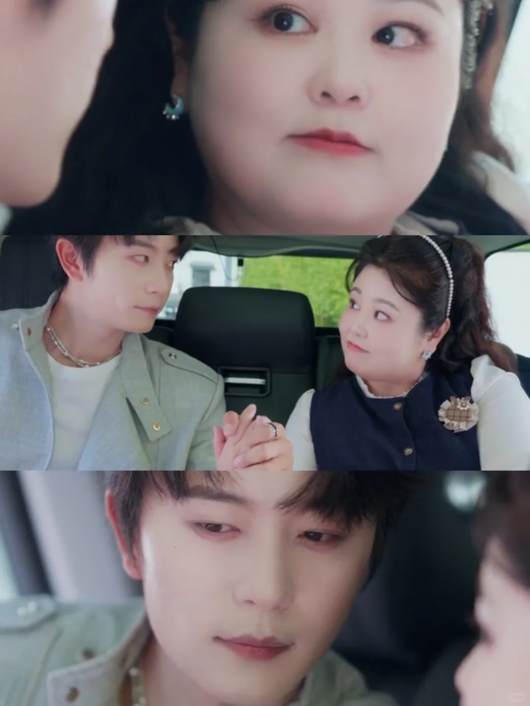 就好这口玛丽苏