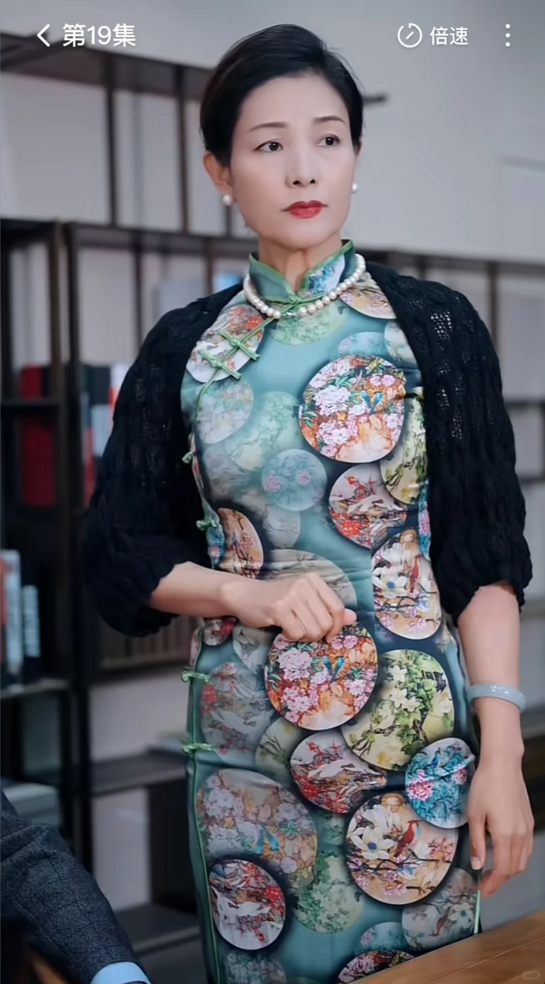 短剧推荐：伺机偏宠