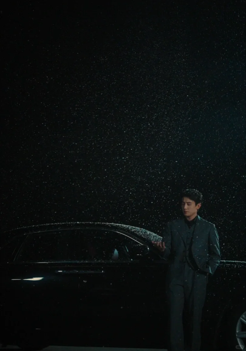 刘萧旭and王小亿新剧 很不错长剧质感