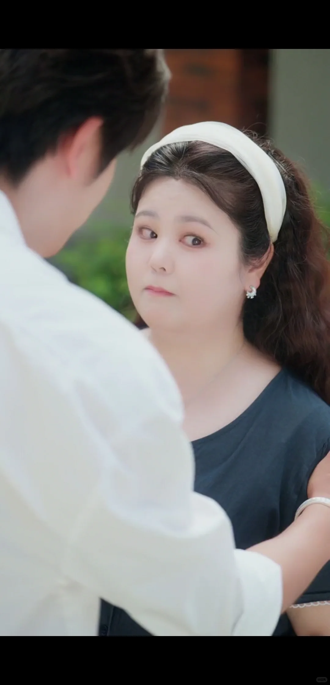 就好这口玛丽苏