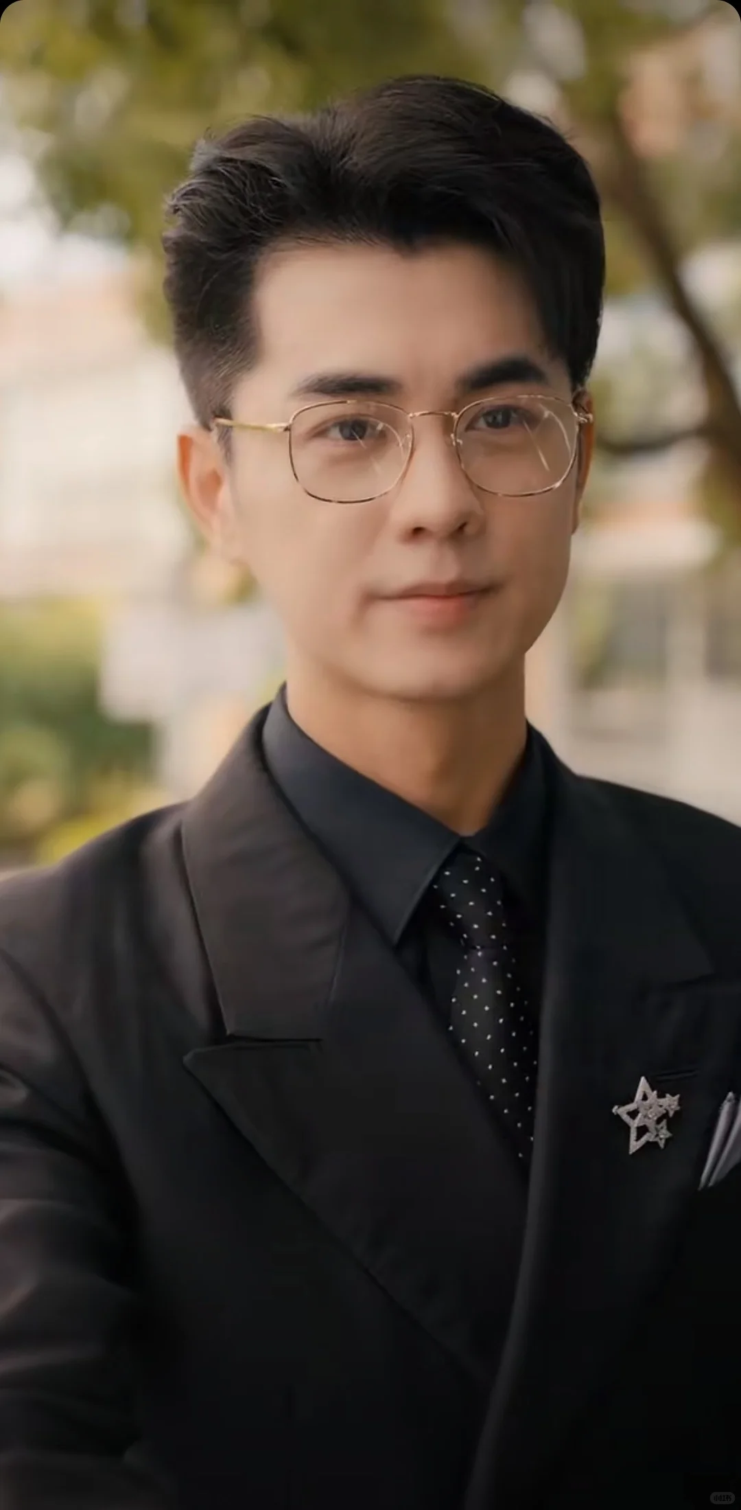 除了上班还可以恋爱•双向暗恋是很浪漫的事