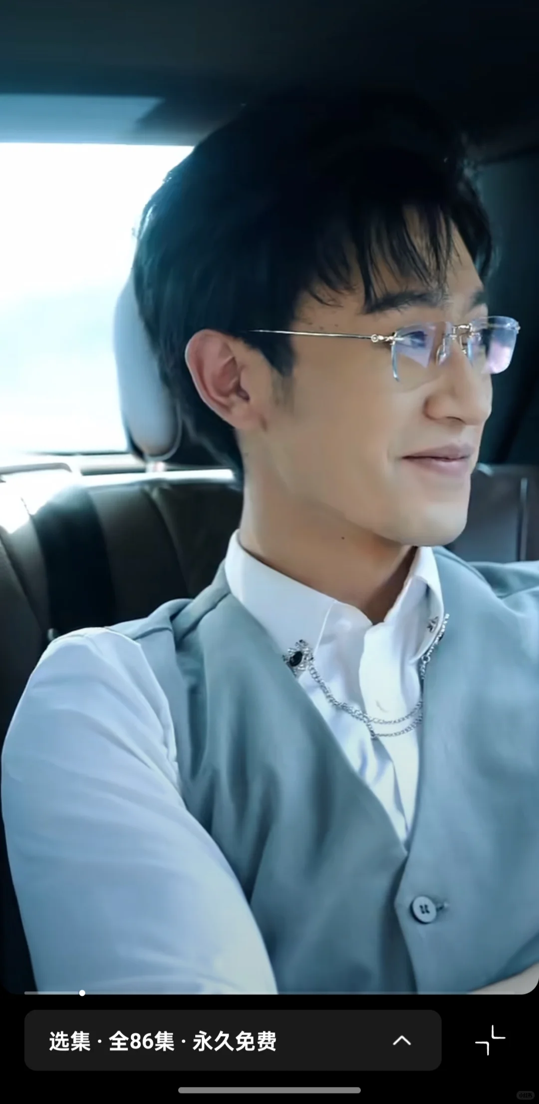 沉思短剧推荐43/100《夺她为妻》